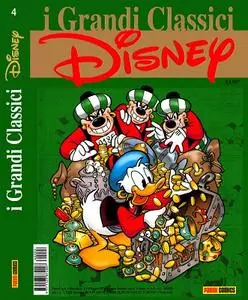 I grandi classici Disney II Serie 004 (Panini 2016-05-04)