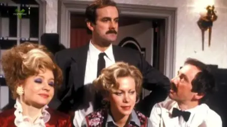 UKTV - Fawlty Towers (2009)