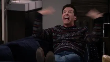 Will & Grace S10E15