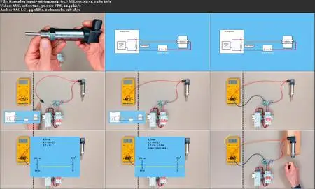 Fundamentals of Electrical Instrumentation