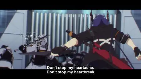 Arknights - Fuyukomori Kaerimichi - 13
