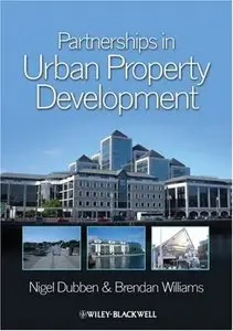 Partnerships in Property Development