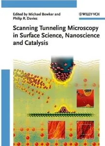 Scanning Tunneling Microscopy in Surface Science, Nanoscience and Catalysis [Repost]