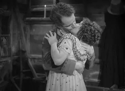 Maria Marten, or The Murder in the Red Barn (1935)