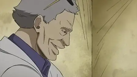 MEGALOBOX S02E04
