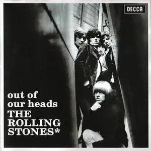 The Rolling Stones - Out Of Our Heads + 12 Bonus (Reissue) (1965/2002)