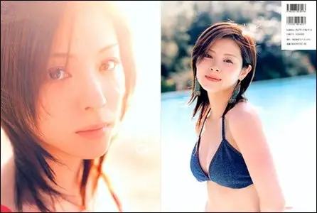 A - Aya Matsuura (10.04.2005)