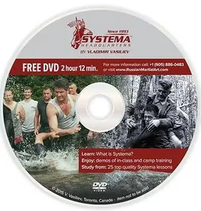 Systema Instruction and Preview 2016 edition