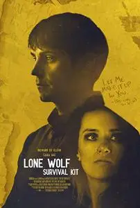 Alone Wolf (2020)