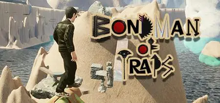 Bondman Of Traps (2024)