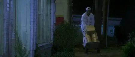 Chill Factor (1999)