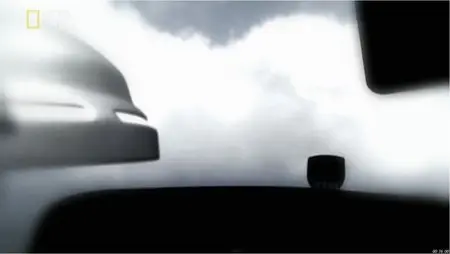National Geographic - UFO Europe Untold Stories (2012)