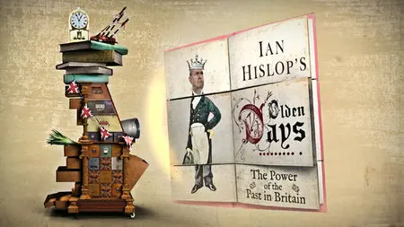 Ian Hislop's Olden Days (2014)