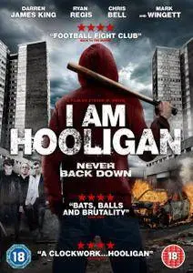 I Am Hooligan (2016)