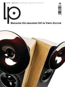 LP Magazin - April-Mai 2020