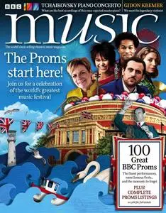 BBC Music Magazine – June 2022