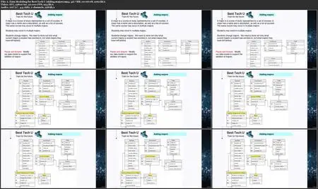 Relational Database Design [Published 08.2023]