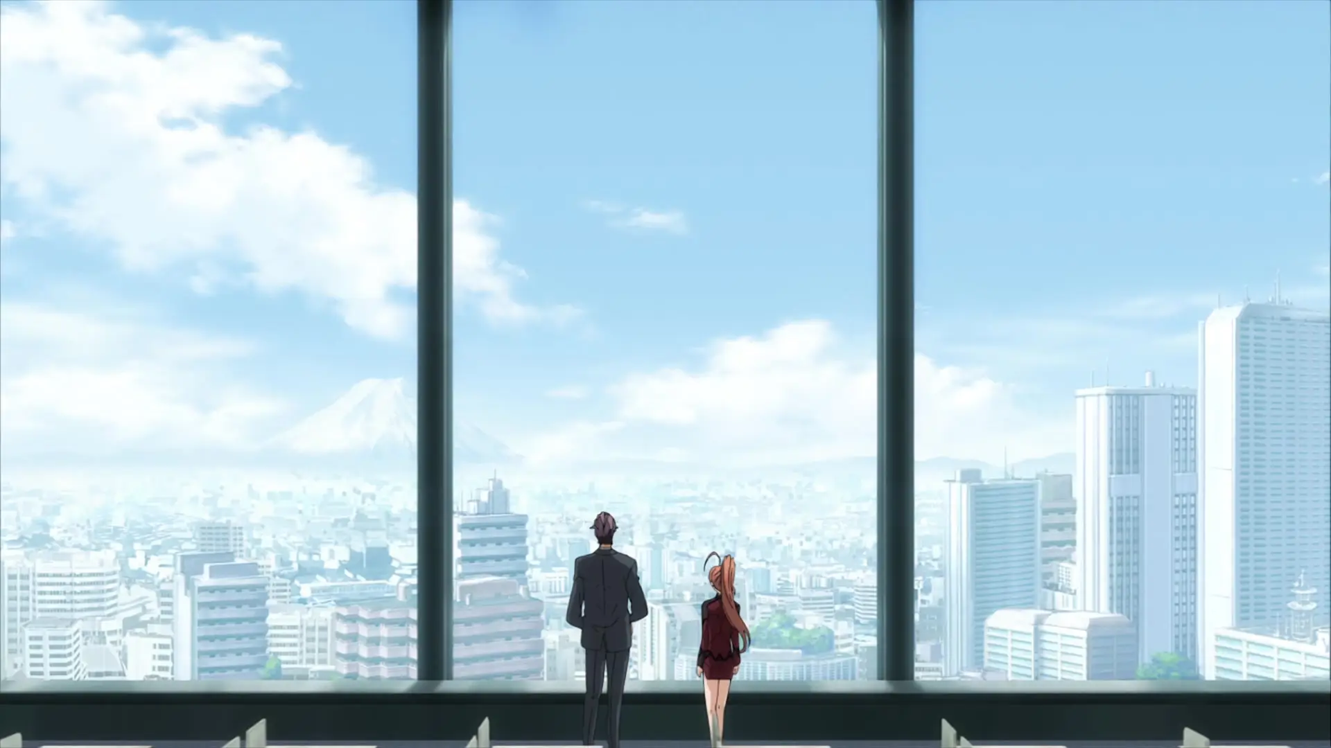 Active Raid Kidou Kyoushuushitsu Dai Hachi Gakari S1 BD BOX TV  SP Active Raid S1 05  (BD 1920x1080 x 264 Flac mkv" yEnc