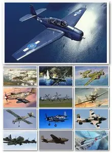 Aircraft Wallpaperrs 11