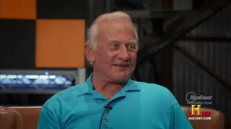Top Gear America - Season 1, Episode 1 - 2010