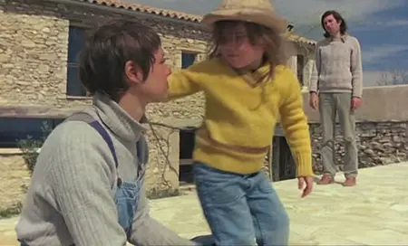 La femme qui pleure (1979)