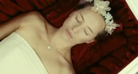 Une nouvelle amie / The New Girlfriend (2014)