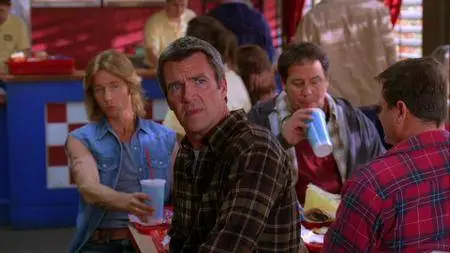 The Middle S02E04