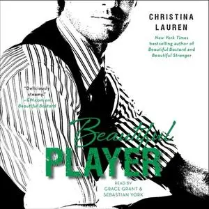 «Beautiful Player» by Christina Lauren