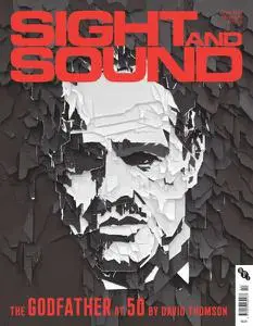 Sight & Sound - April 2022