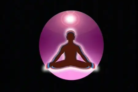 Chakras - the Psychic Centres of Yoga and Tantra