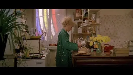 Bad Timing (1980) [The Criterion Collection #303] [ReUp]