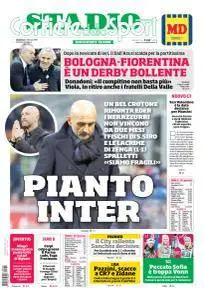 Corriere dello Sport Parma - 4 Febbraio 2018