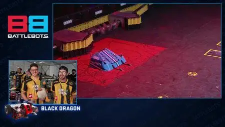 BattleBots S09E02