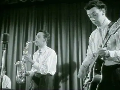 Karel Reisz-We Are the Lambeth Boys (1959)
