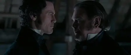 The Raven (2012)