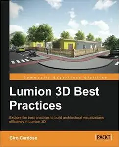 Lumion3D Best Practices