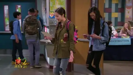 Bizaardvark S02E01