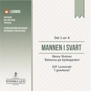 «Mannen i Svart - Del 1» by Various Authors