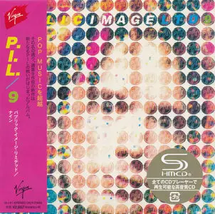 Public Image Ltd. - 9 (1988) [2015, Universal Music Japan, 77455]