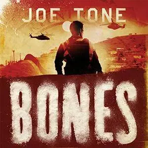 Bones: A Story of Brothers, a Champion Horse and the Race to Stop America’s Most Brutal Cartel [Audiobook]