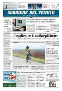 Corriere del Veneto Vicenza e Bassano – 20 dicembre 2018