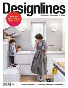 Designlines - January 2019