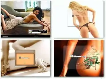Women - 4 Logon XP
