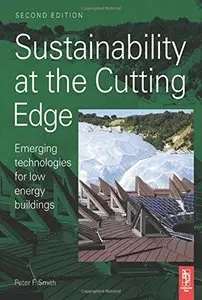 Sustainability at the Cutting Edge (Repost)