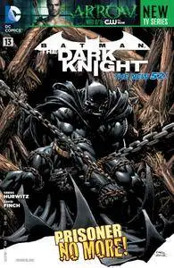 Batman - The Dark Knight 13