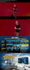 The Artificial Intelligence Conference - London, UK 2018