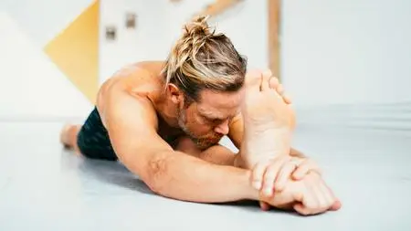 Ashtanga Yoga Deepening