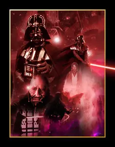 Star Wars Posters