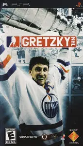 Gretzky NHL 2005 [USA]