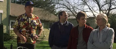 The Straight Story (1999)